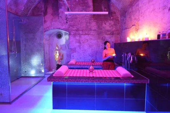 Aisawan Boutique Spa