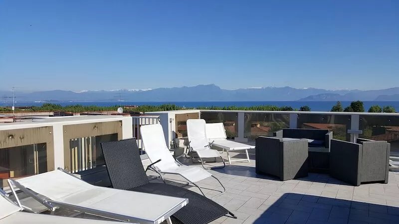GARDASEE-EMOTION VISTA LAGO Free Wi-Fi