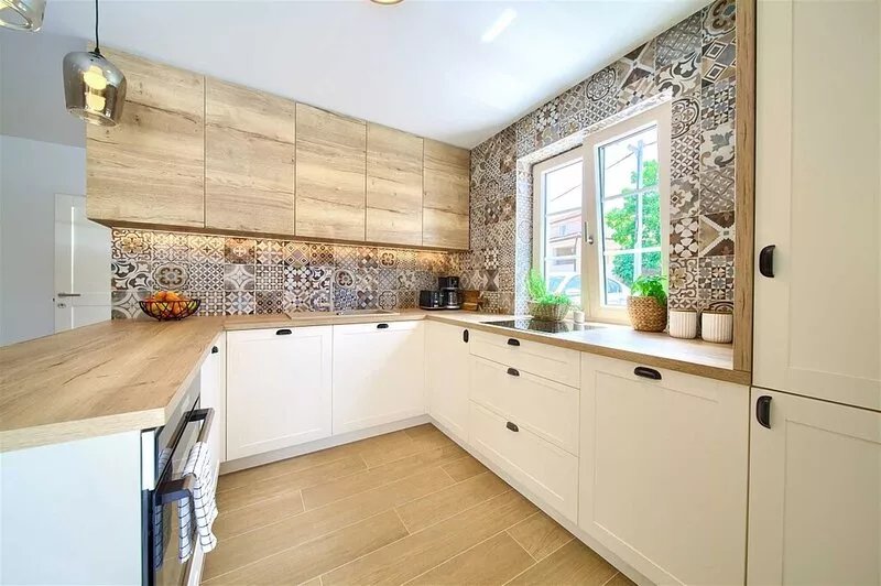 Charming Villa Adria with heated swimming pool