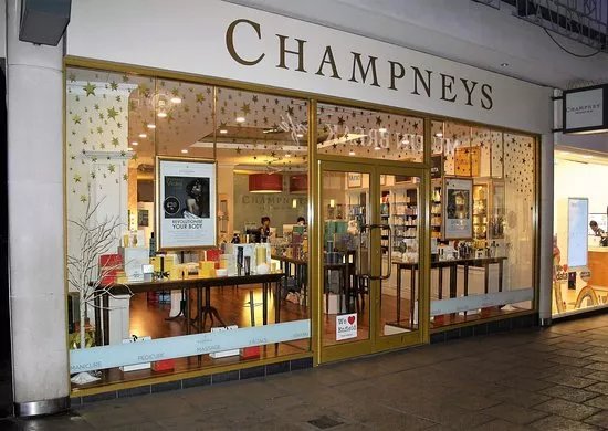 Champneys