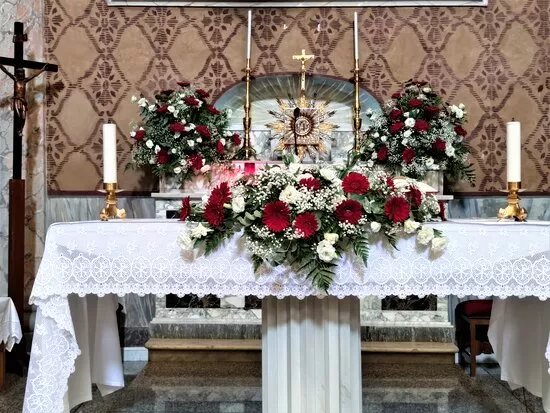 Chiesa San Giovanni Battista