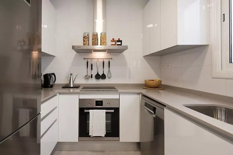 Nice duplex in the center of Terrassa (Barcelona)
