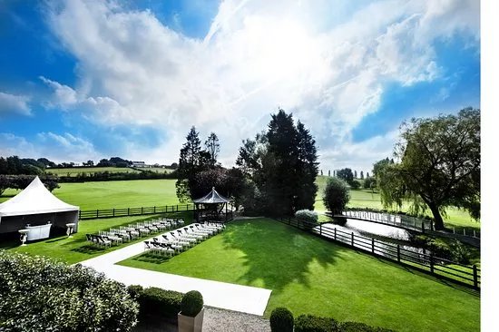 Three Rivers Golf and Country Club