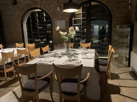 Foresti Gastrolounge