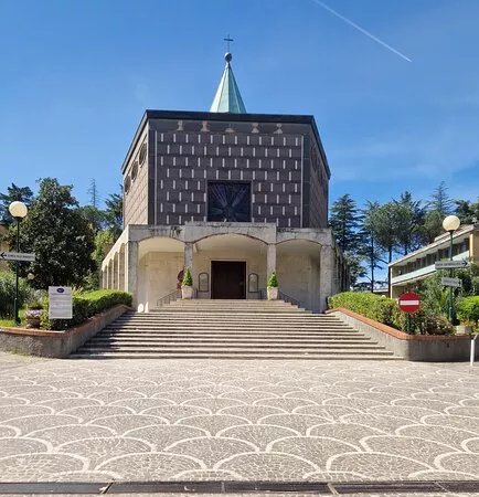 Capella del Santissimo Sacramento