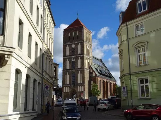 Nikolaikirche