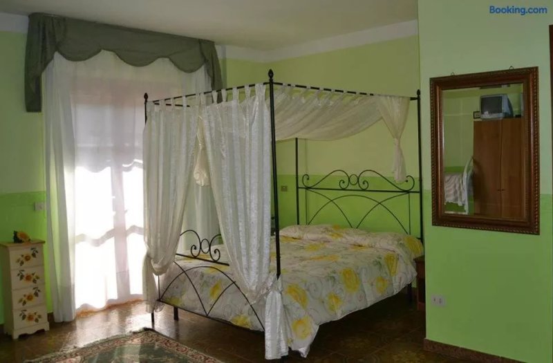 A Casa D'antonella