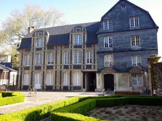 Musee Hotel Dubocage de Bleville
