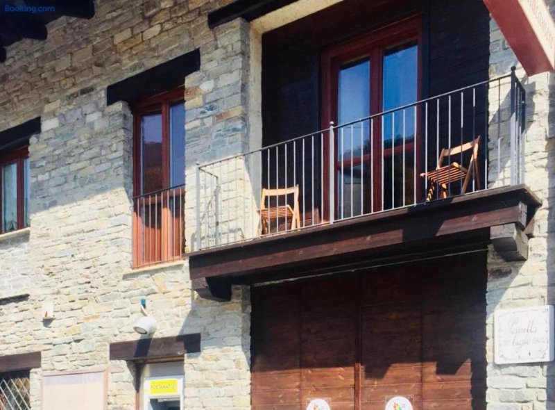 Affittacamere "Del Ponte"