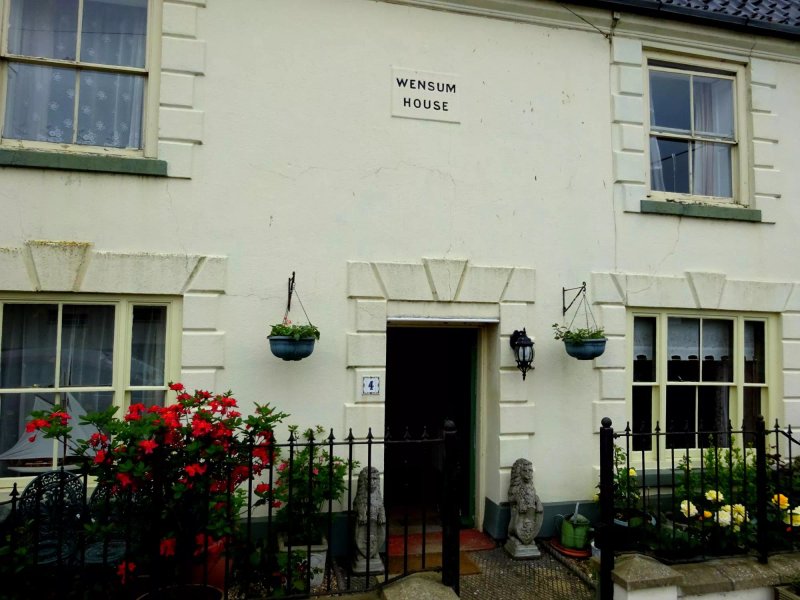 Wensum House & Annexe