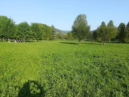 Parco Colletta