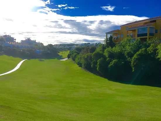 Miraflores Golf