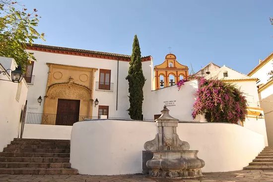 Biblioteca Viva de al-Andalus