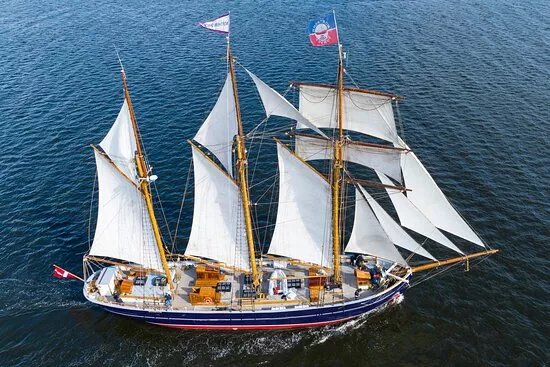Northern Grace