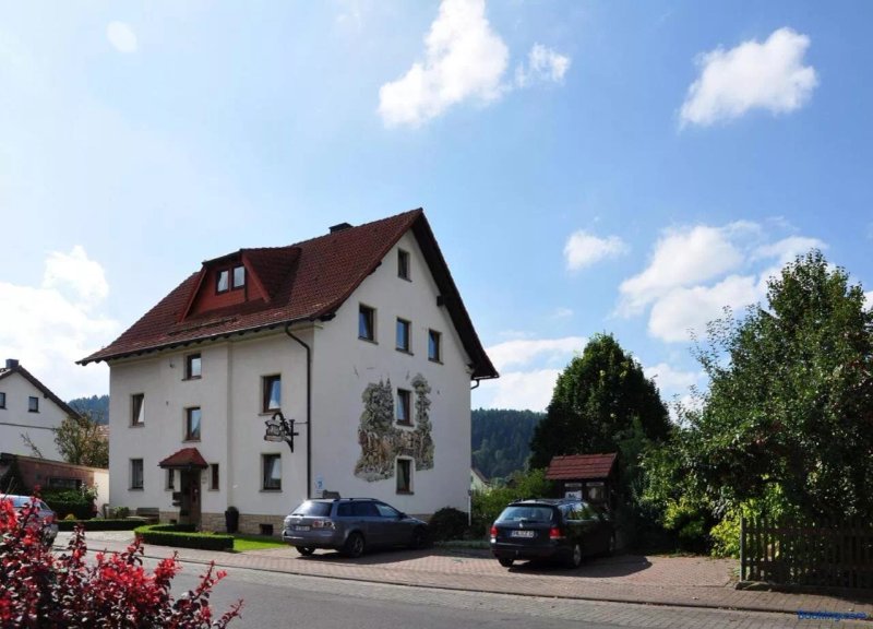 Landhotel "Zur Pferdetraenke"