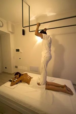 Calidum SPA