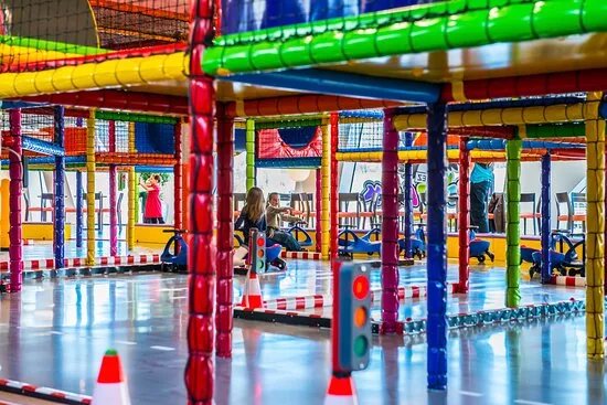 Funpark Spiez