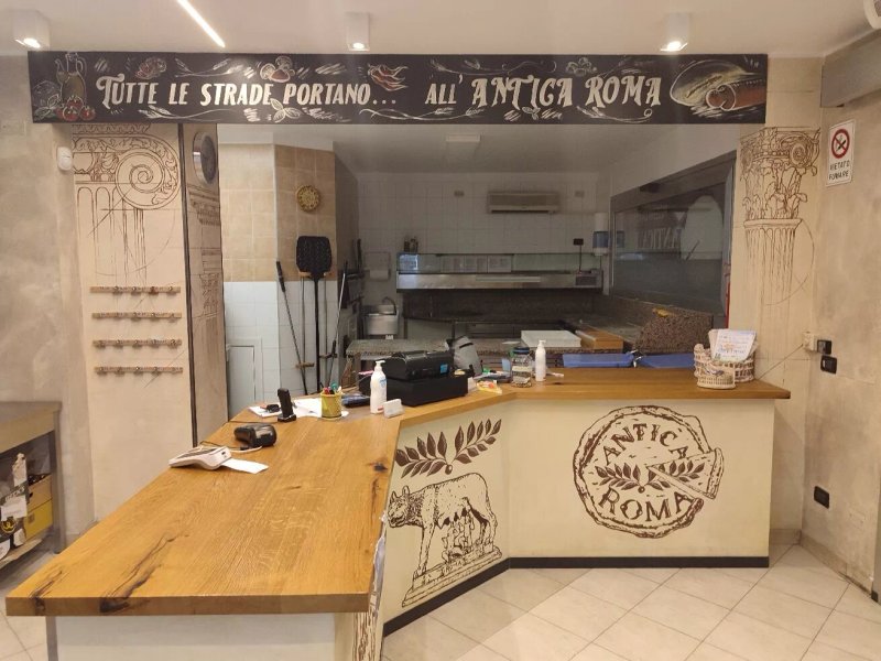 Pizzeria Antica Roma - Vigonza