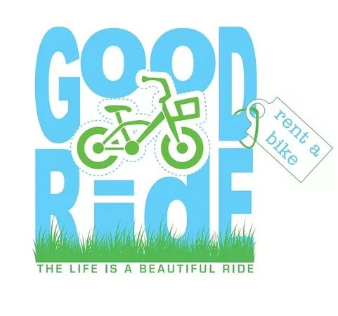 Good Ride Bike