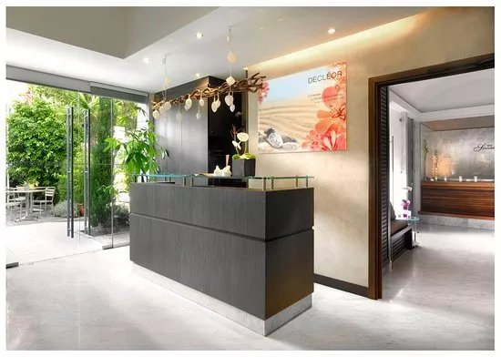 Spa Splendid Nice - Cote D'azur France