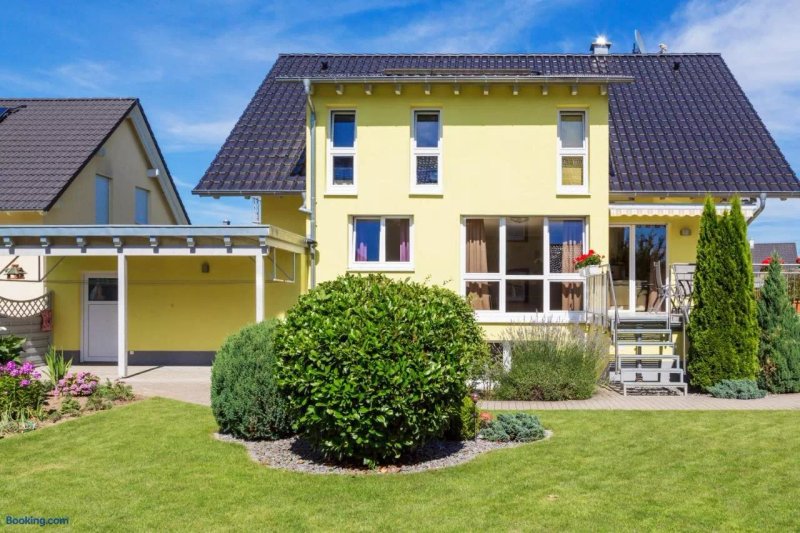 Gastehaus Sieg