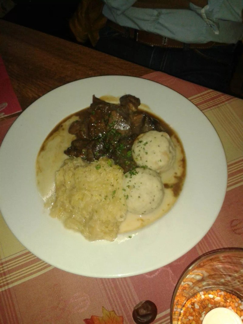 Landgasthof  Knoche