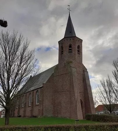 Corneliuskerk Noordwelle