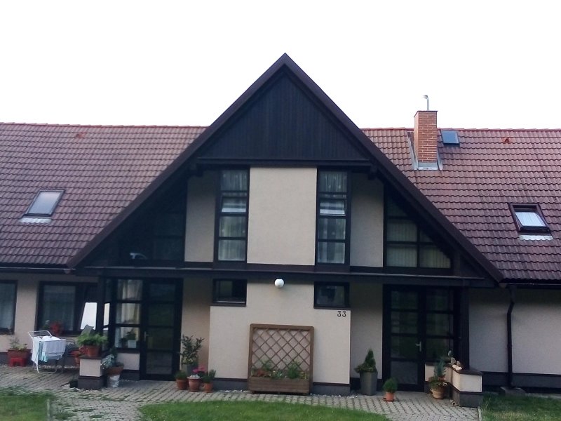 Penzion Alpina Liberec