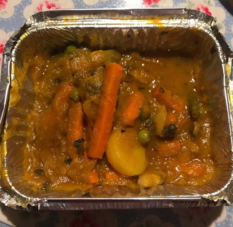 Punjab Tandoori