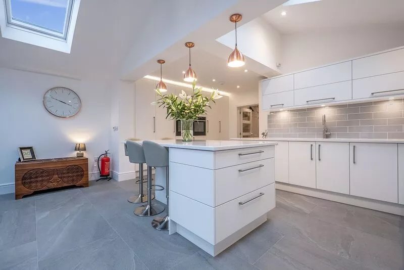 Total luxury in the heart of Stratford upon Avon