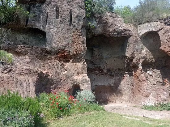 Parco Archeologico Naturalistico Poggio Giudio