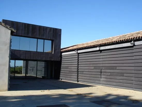 Chateau Petit-Village