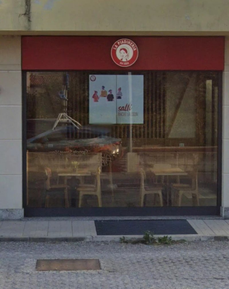 La Piadineria