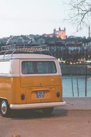 My Little Kombi