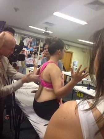 Bodyworks Clinic