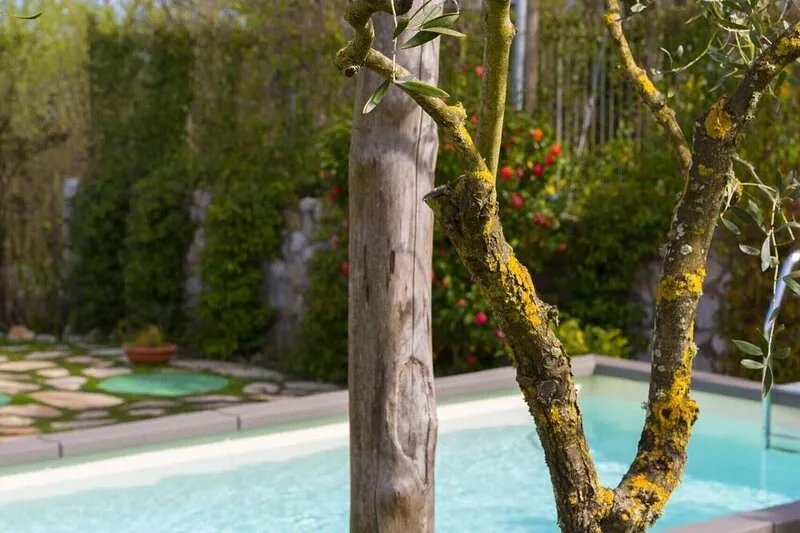 AMORE RENTALS - Resort Ravenna - The Villa with Private Swimming Pool, Hot Tub
