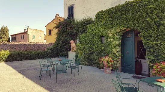 Tenuta Di Ghizzano