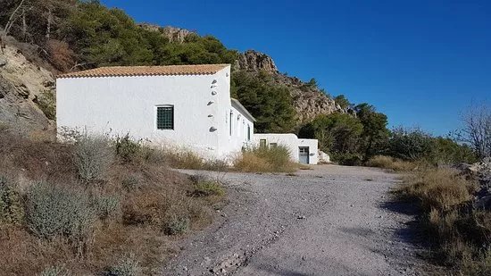Ermita Virgen de La Muela