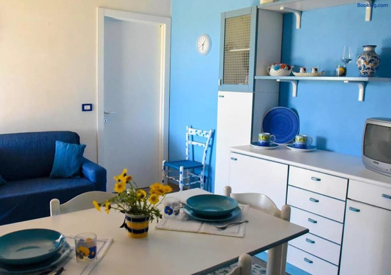 Casa Vacanze Portopalo Di Capopassero