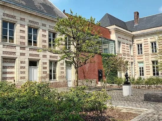 Aartsbisschoppelijk Paleis