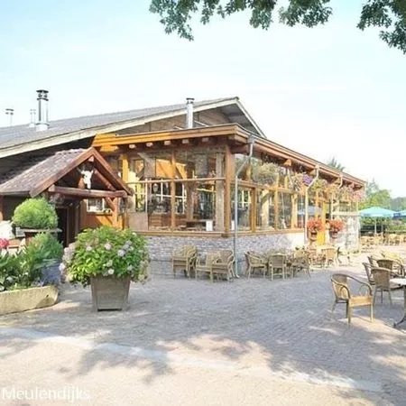 Ruitersportcentrum Manege Meulendijks