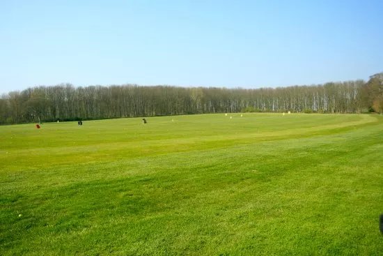 Bridlington Links Golf and Leisure Estate