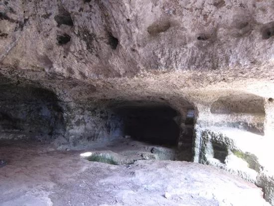 Discover Dingli Cliffs