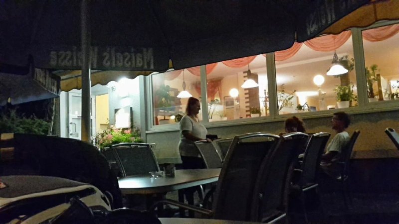 Restaurant Korfu