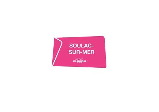 Office de Tourisme Medoc Atlantique de Soulac-sur-Mer