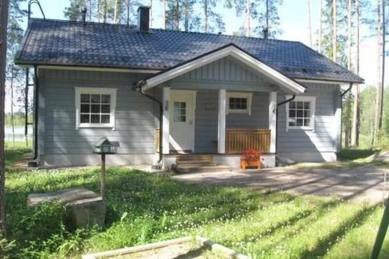 Käpälämäki by Interhome