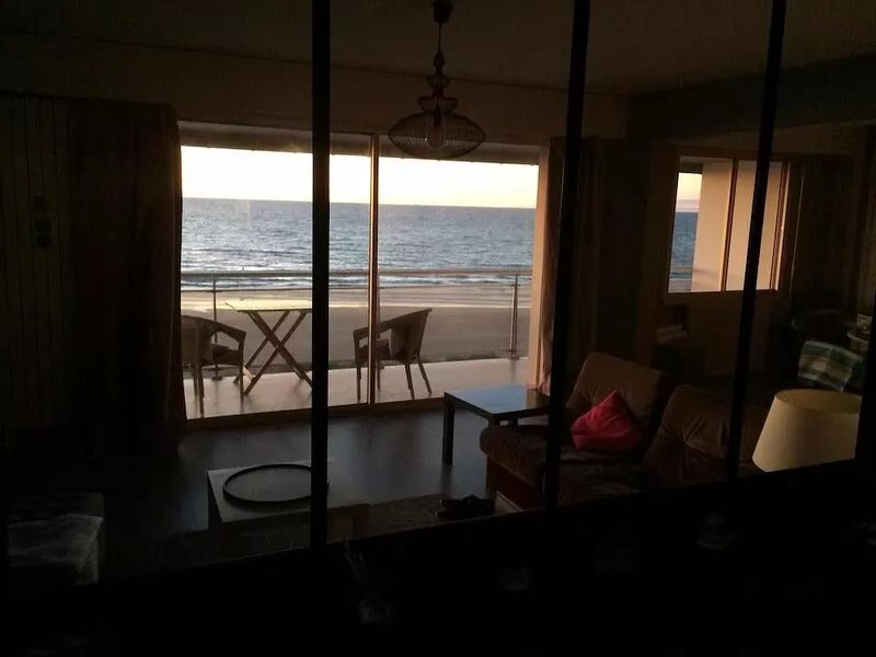 Stay holiday at the water for 2 to 6 people