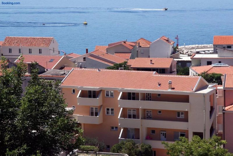 Apartments and Rooms by the Sea Tucepi, Makarska - 6058