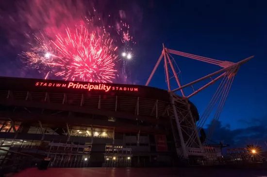 Principality Stadium Tours
