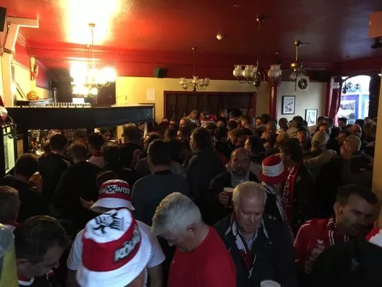 The Drayton Park